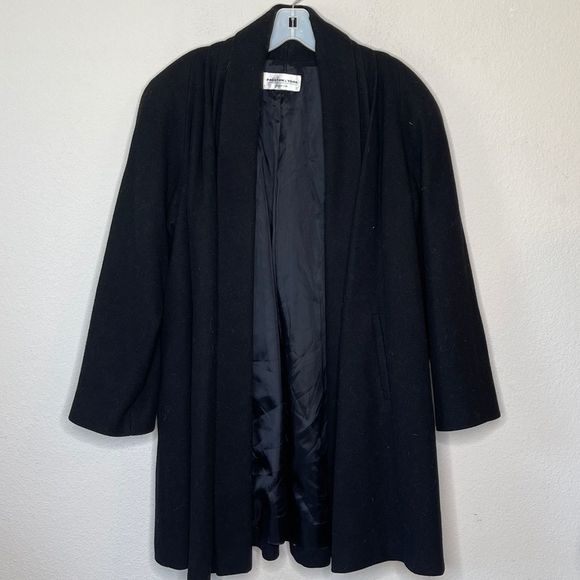 Preston & York Wool Coat - Picture 7 of 7